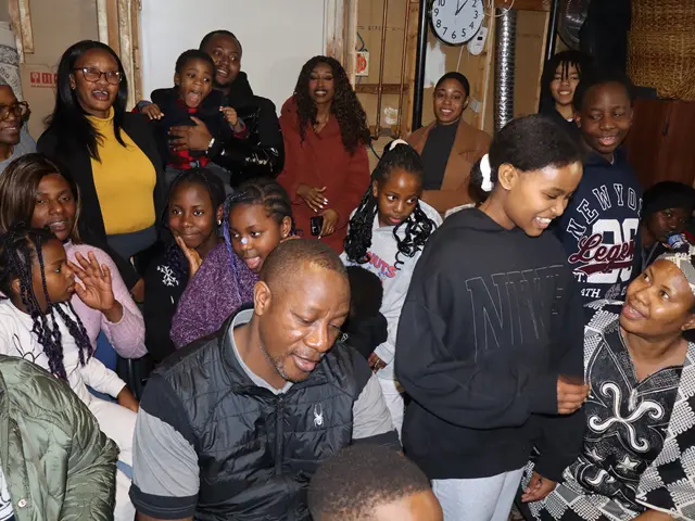 Community Service Outreach