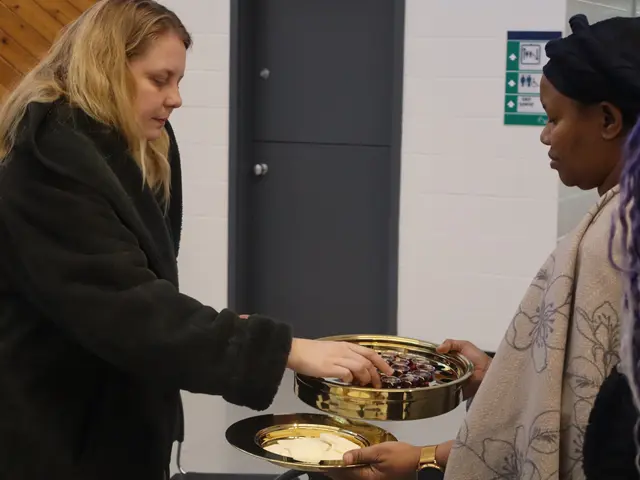 Serving the Community