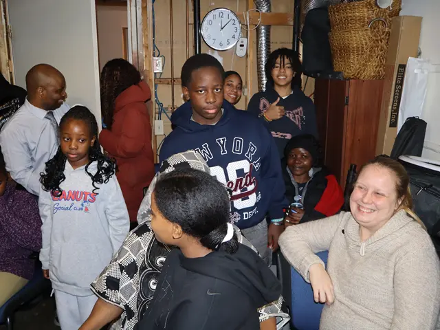 Community Support Initiative