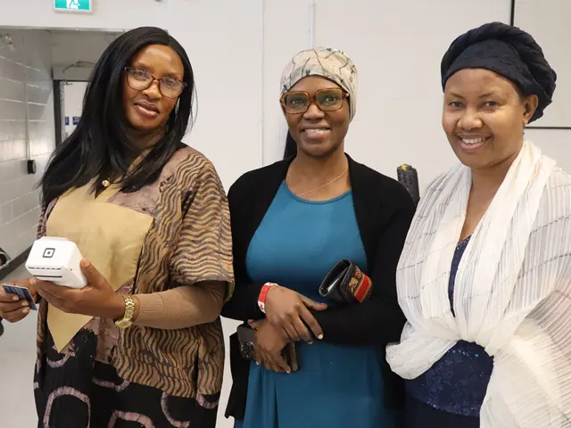 Outreach & Evangelism