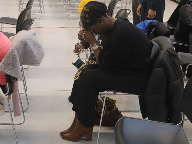 Family Support Ministry