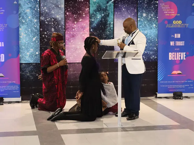 Youth & Family Fellowship