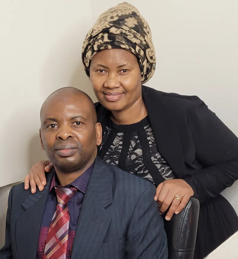 3 Days of Prayer and Fasting for our Families and Country.