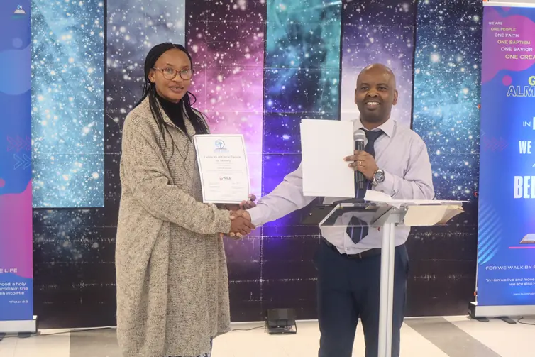 Bible School Ministry