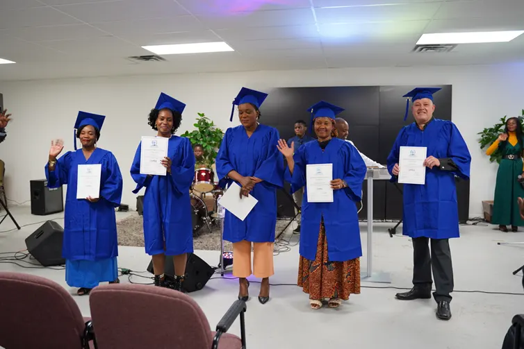 Bible Training Class