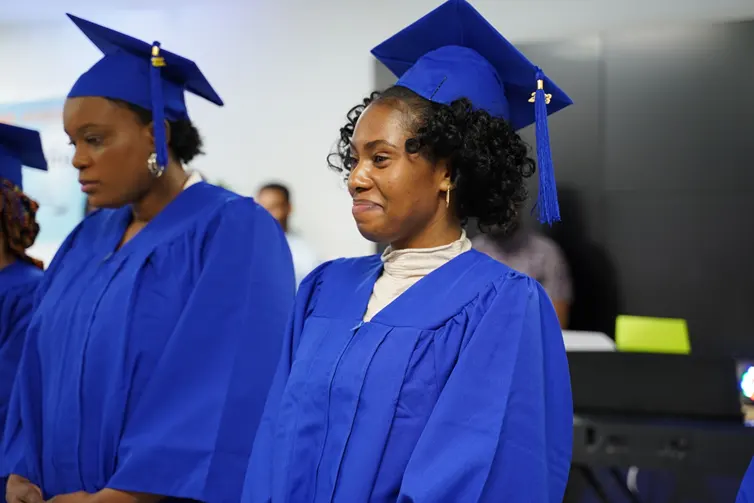 Graduation or Fellowship