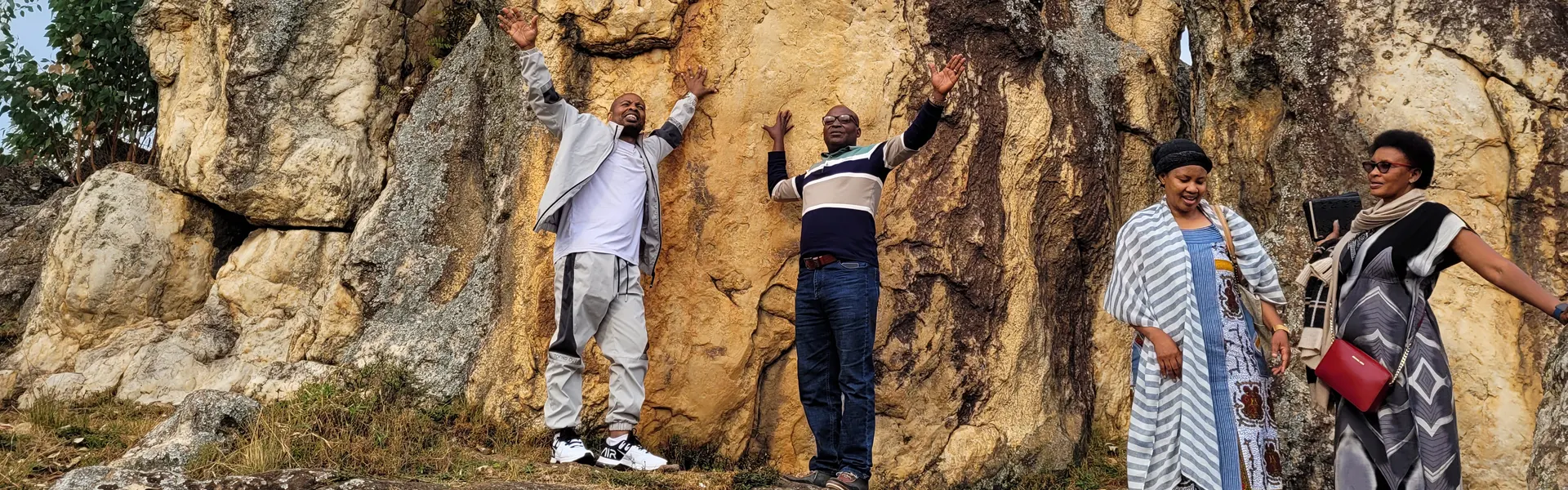 Women Ministry Banner